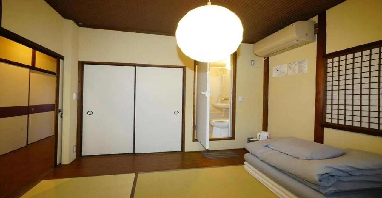 44-49 Bishamoncho - Hotel / Vacation Stay 7929 Kyoto Japan