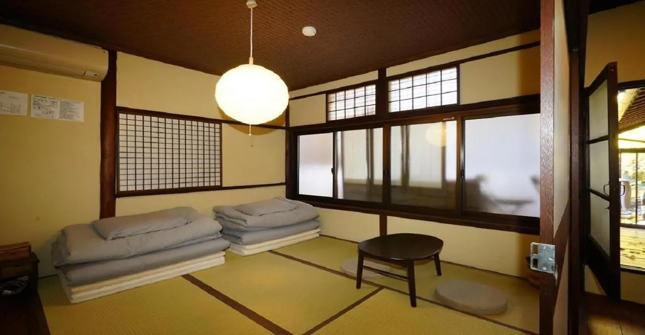 44-49 Bishamoncho - Hotel / Vacation Stay 7929 Kyoto 0*,  Japan