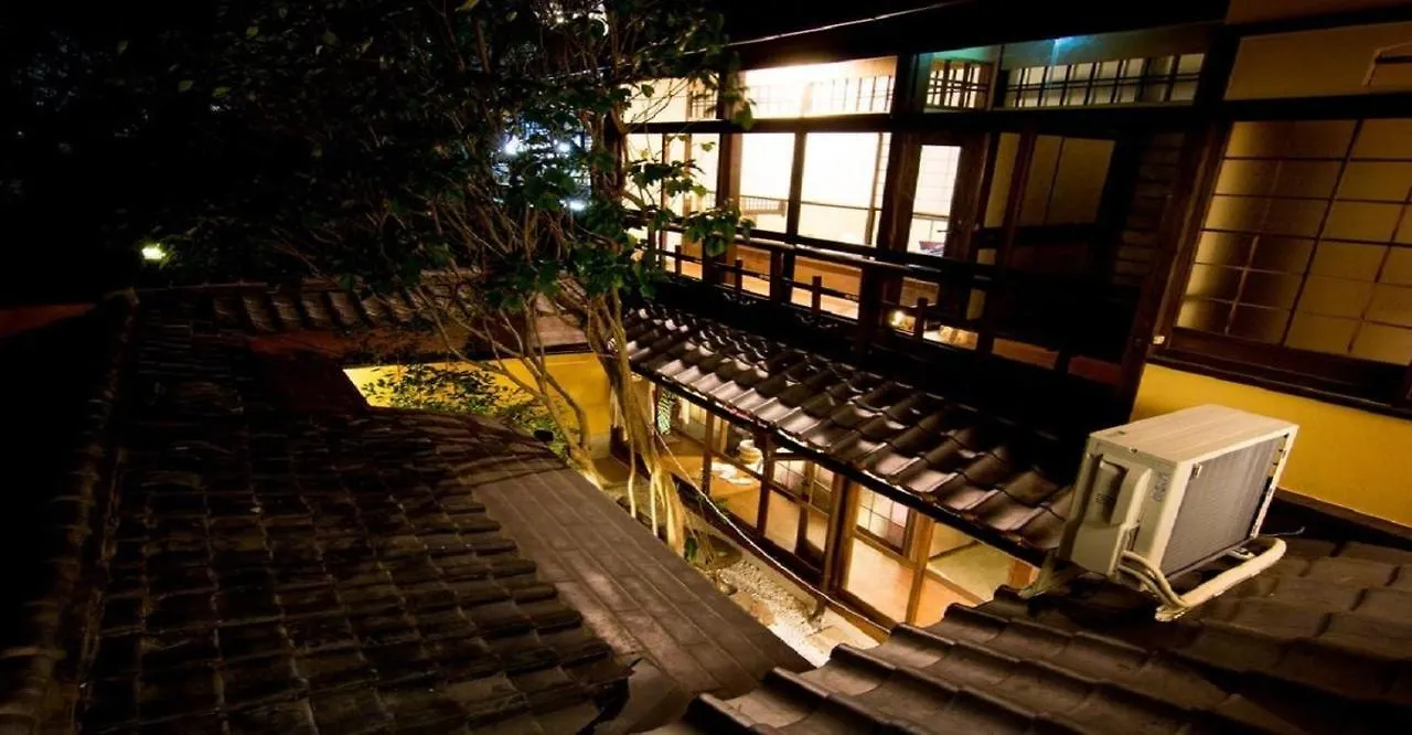 44-49 Bishamoncho - Hotel / Vacation Stay 7929 Kyoto Japan